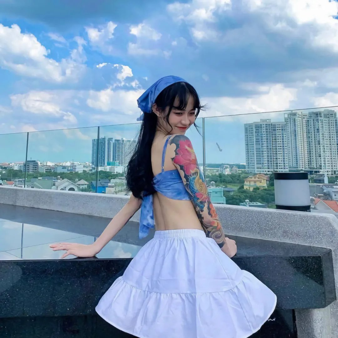 大树之歌海报