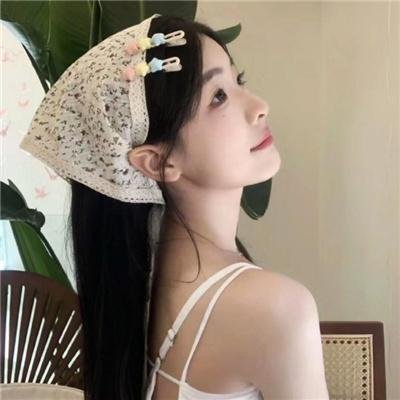 女高怪谈4:声音海报